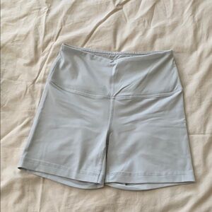 90 Degree by Reflex Spandex Shorts